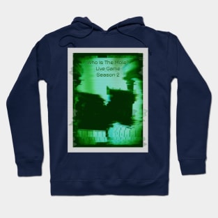 WITM Oregon Green Hoodie